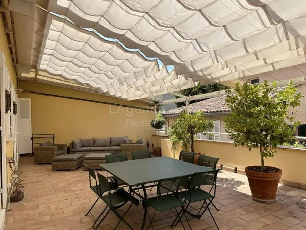 Appartement 120 m²