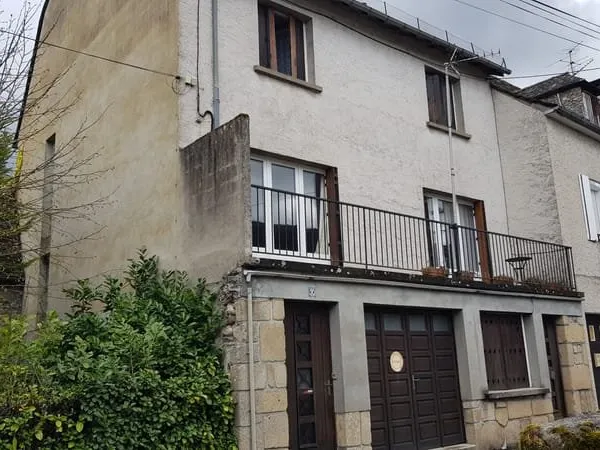 Immeuble de rapport