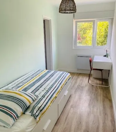 Co-location à Troyes (10000)
