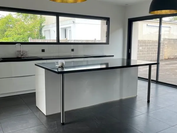 Maison 90m2 Angers