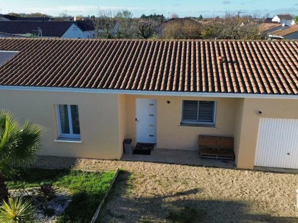 Vente Maison/villa 4 pièces
