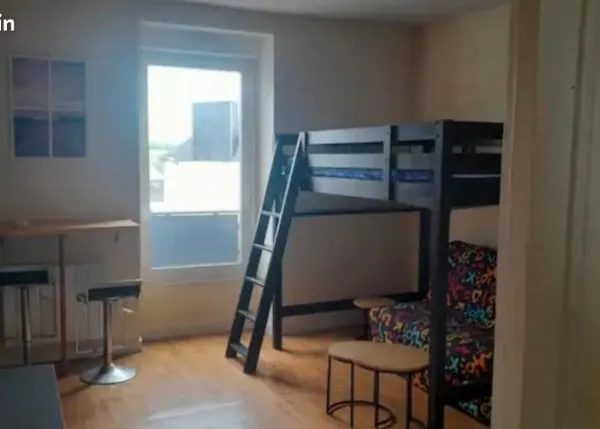 Appartement T1