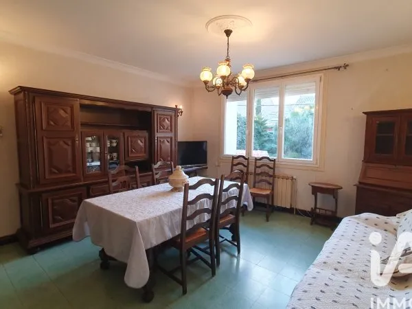 Maison 9 pièces 227 m²