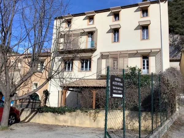 Appartement 3 pièces 86 m²