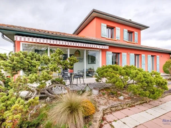 Maison - 175.56m ²