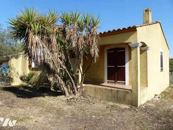 Maison 3 pièces 72 m²