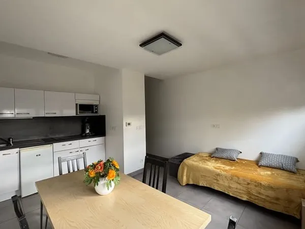 Appartement 1 pièce 25 m²