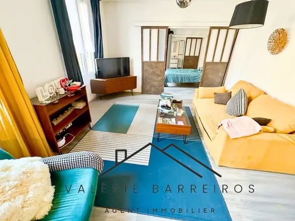 Maison Elbeuf 3 pièce(s) 60 m2