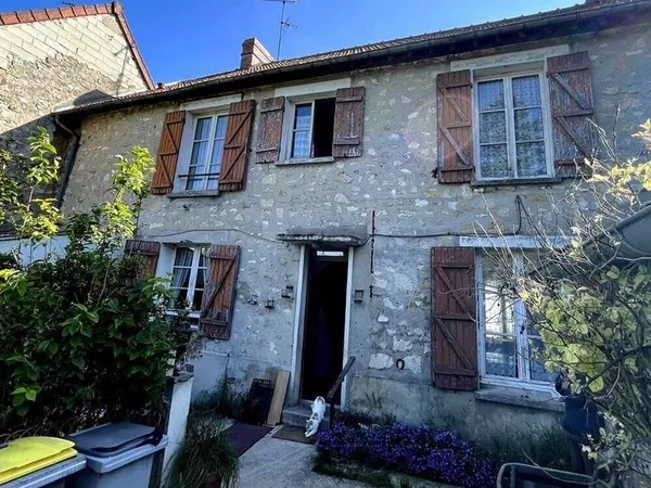 Maison 6 pièces 120 m²