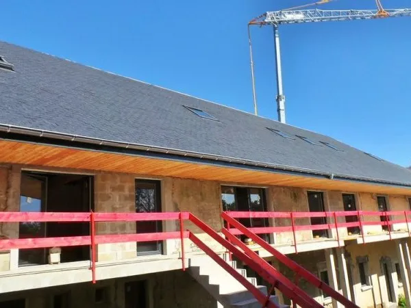 T3 neuf de 67.20 m² secteur résidentiel à La Motte-Servolex