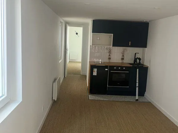 Cosy appartement