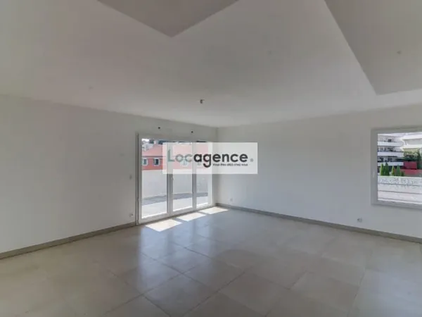 Appartement 3 pièce(s) 66.81 m2