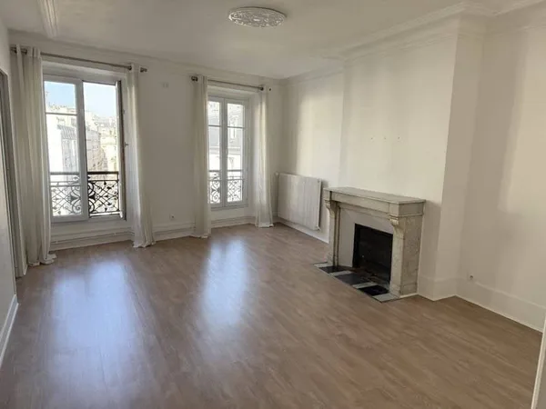 Appartement 3 pièces 69 m²