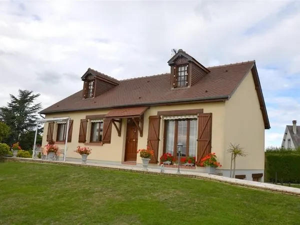 Achat : Maison Gacé (61230)