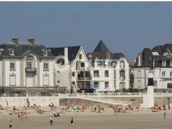 Local commercial 38 m²