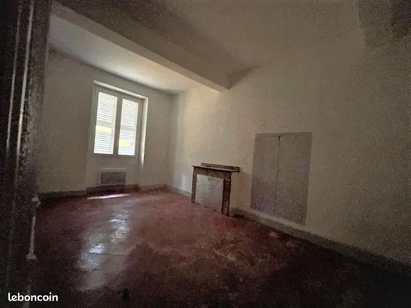 Appartement 4 pièces 89 m²