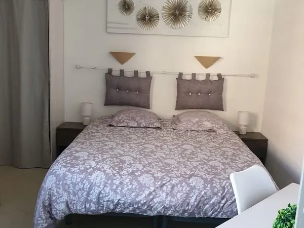 Appartement T2 Investissement Locatif