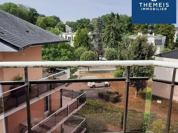Appartement 1 pièce 35 m²