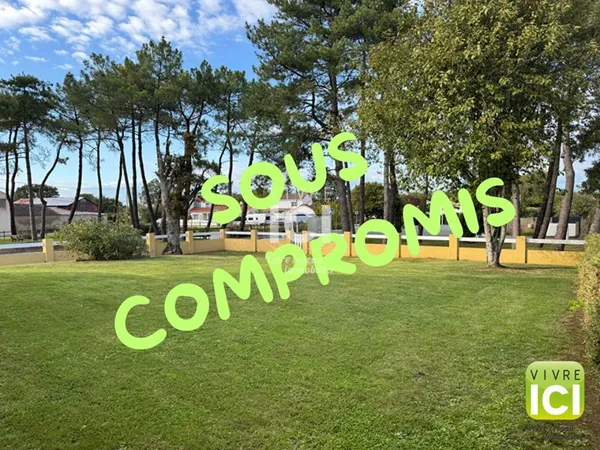 Terrain 354 m²