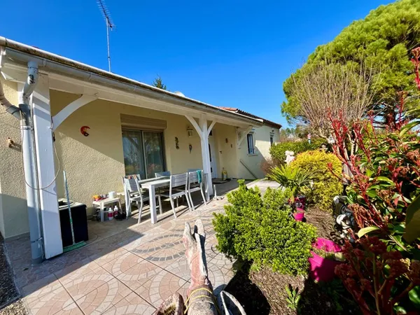 Maison 4 pièces 99 m²