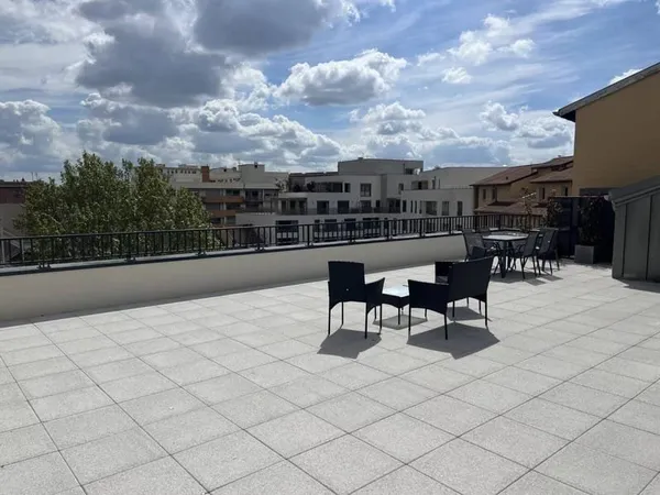 Appartement 1 pièce 17 m²