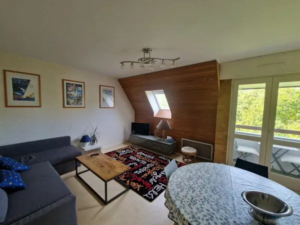 APPARTEMENT T2 ARRADON