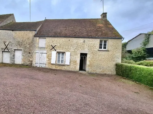 Maison 3 pièces 74 m²