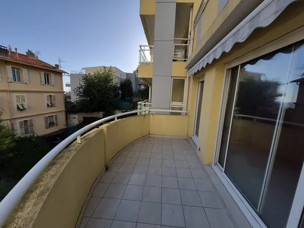 T2 Beausoleil secteur Moneguetti