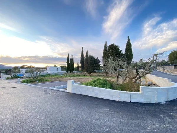 Terrain à vendre LA CIOTAT (13)