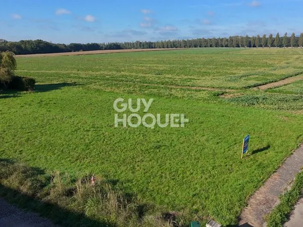 Terrain Burnhaupt Le Haut 908 m2