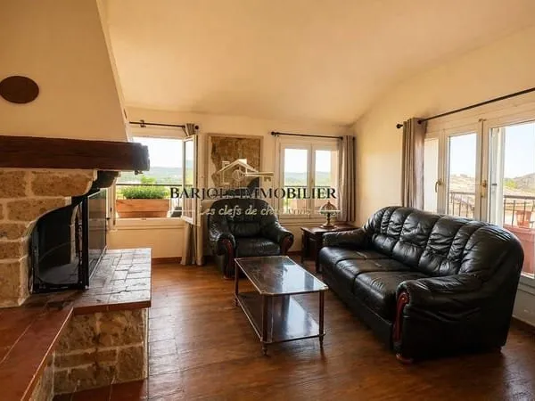 Maison 4 pièces 140 m²