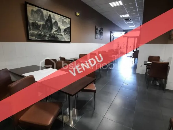 Fonds de commerce