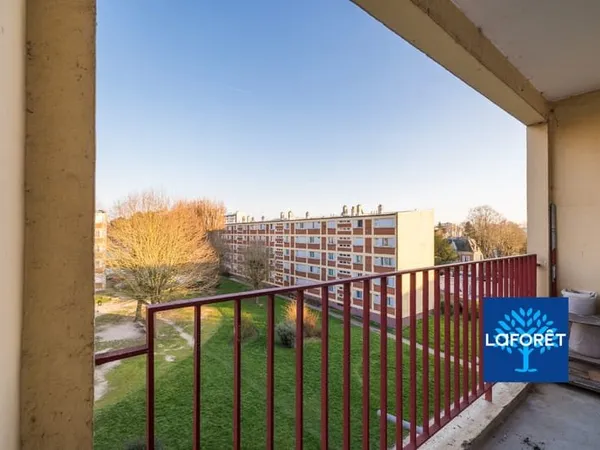 Appartement Villiers Le Bel 3 pièce(s) 57 m2