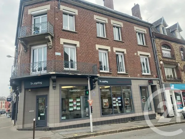 Appartement 4 pièces 124 m²