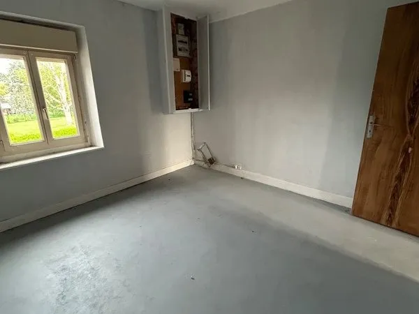 À vendre - Lot de deux logements dans village proche centre BLENEAU (89)
