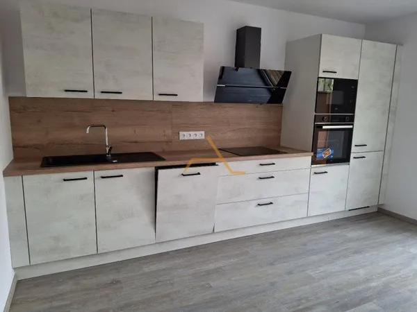 Appartement 3 pièces 72 m²