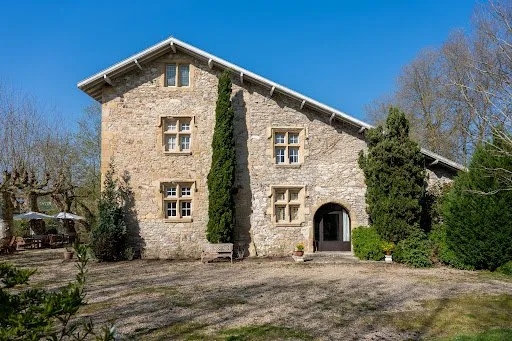 Maison 12 pièces 872 m²