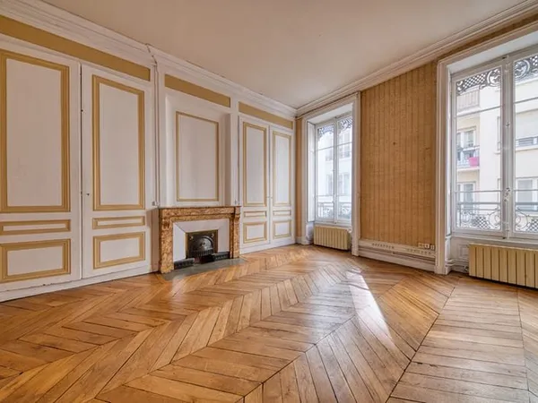 Appartement Lyon 3 pièce(s) 67.5 m2