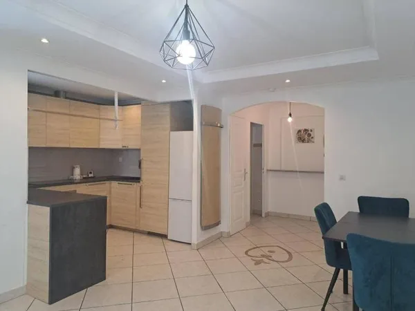 Appartement 4 pièces 72 m²