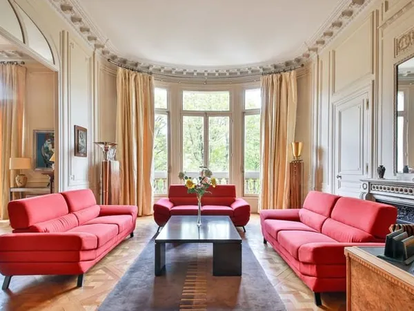Appartement 9 pièces 380 m²