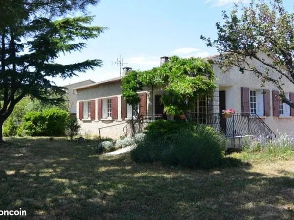 Maison 4 pièces 95 m²