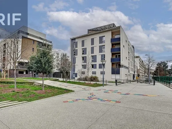 Investissement résidence étudiante Lyon 7 Studio 24m2 Re