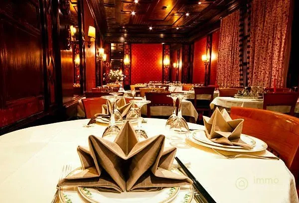 Café - Restaurant