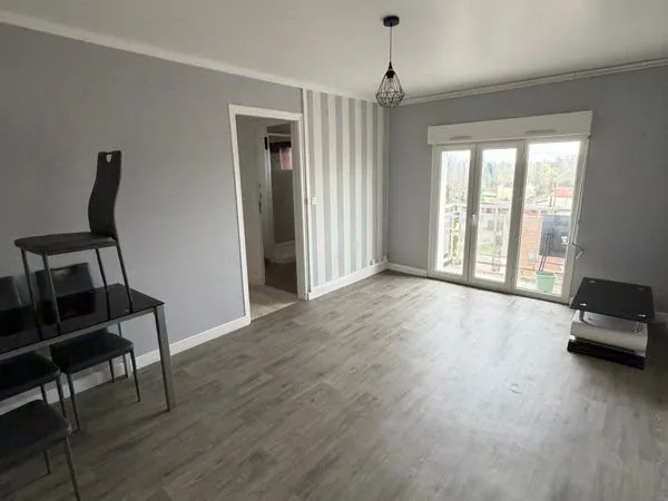 Appartement t3 pierre mulsan