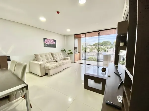 Appartement 3 pièces 85 m²