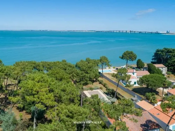 Maison 6 pièces 148 m²