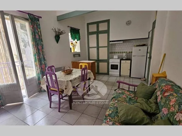 Maison 4 pièces 93 m²