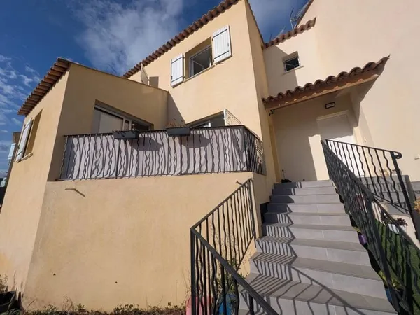 Maison 3 pièces 74 m²