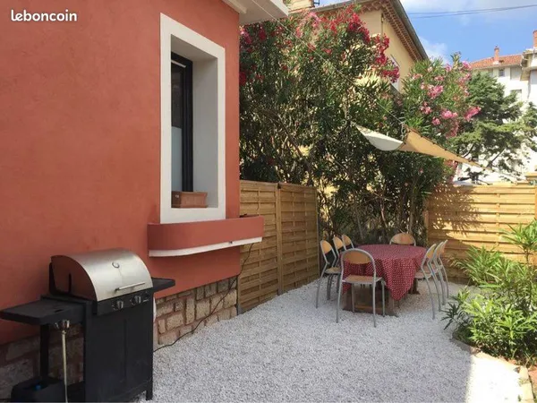 Chambres collocation