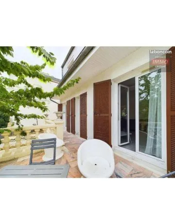Maison 7 pièces 130 m²